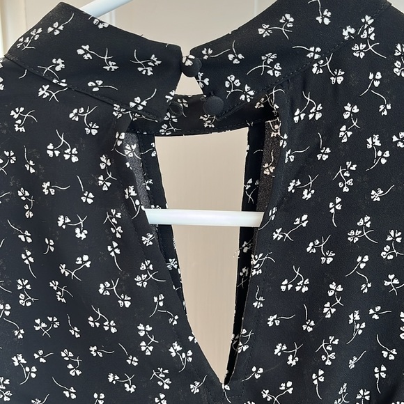 Steve Madden Olivia Top - Picture 4 of 5